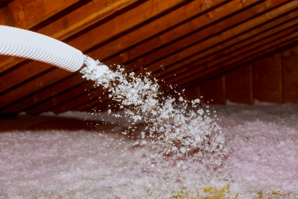 Best Insulation for Specific Applications in Viola, IL