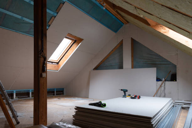 Best Commercial Insulation in Viola, IL