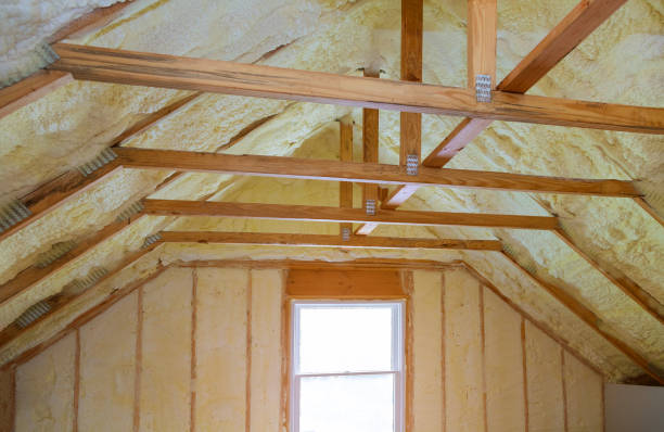 Best Energy Efficiency Insulation in Viola, IL