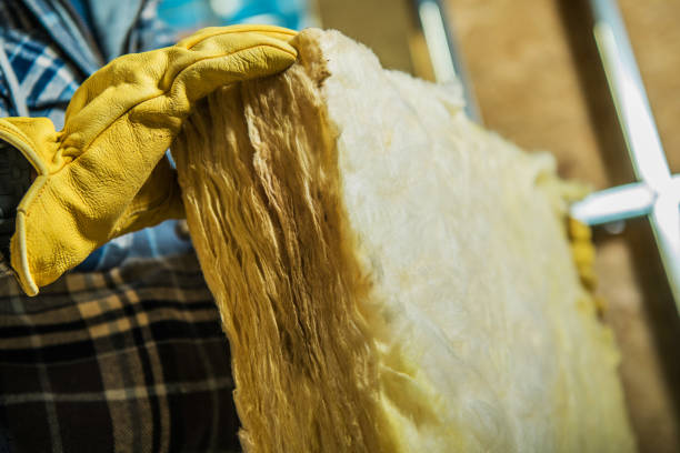 Best Blown-in Insulation in Viola, IL