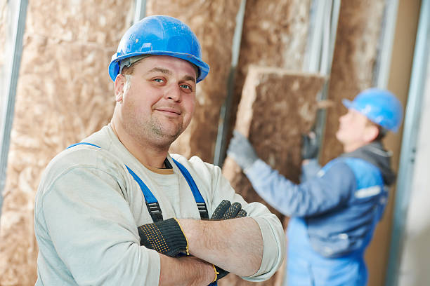 Types of Insulation We Offer in Viola, IL
