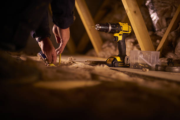 Best Fiberglass Insulation in Viola, IL